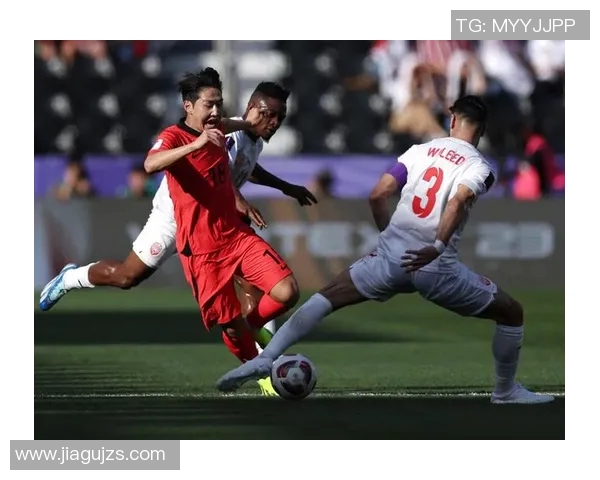 乌兹别克斯坦与韩国足球对决精彩回顾与分析