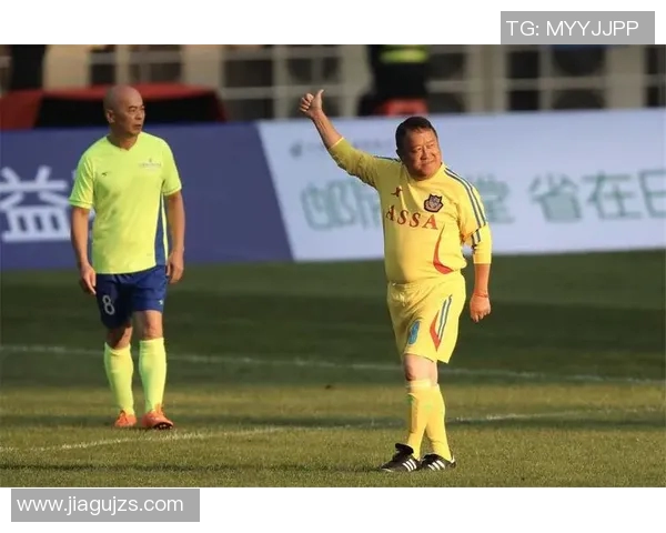 深圳足球明星赛太原站盛大举行球迷热情高涨共庆足球盛宴